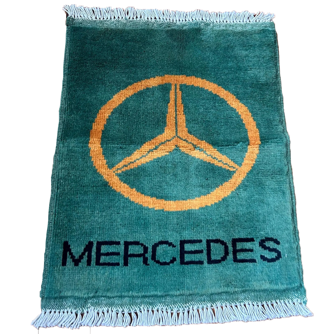 Mercedes Rug
